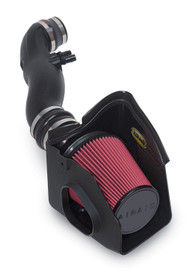 Airaid 450-204 - 99-04 Mustang GT MXP Intake System w/ Tube (Oiled / Red Media)
