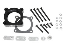 Airaid 510-624 - 05-14 Toyota Tacoma 4.0L / 05-09 4Runner 4.0L / 07-09 FJ Cruiser 4.0L PowerAid TB Spacer