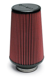Airaid 701-420 - Universal Air Filter - Cone 3 1/2 x 6 x 4 5/8 x 9