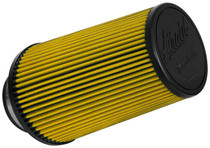 Airaid 705-420 - Universal Air Filter - Cone 3-1/2 FLG x 6in B x 4-5/8in T x 9 H