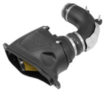 Airaid 255-274 - 14-19 Corvette 6.2L Performance Intake System w/ Tube (Dry / Media)