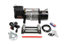 Anvil 17001AOR - Off-Road Winch