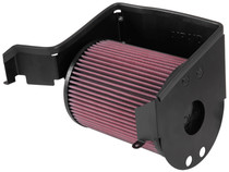 Airaid 450-300 - 13-15 Ford Escape 1.6L/2.0L EcoBoost Intake System (Oiled / Red Media)