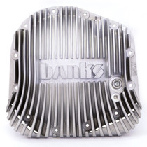 Banks Power 19262 - Banks 85-19 Ford F250/ F350 10.25in 12 Bolt Natural Differential Cover Kit