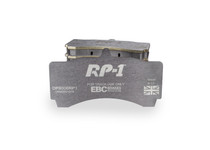 EBC DP8006RP1 - Racing AP Racing CP5060-2 Caliper RP-1 Race Brake Pads