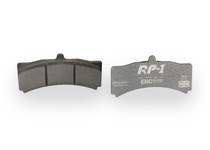 EBC DP8012RP1 - Racing AP Racing CP5560 Caliper RP-1 Race Brake Pads