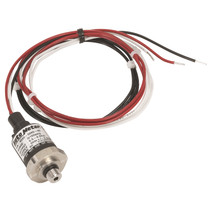 AutoMeter P13124 - Accessories Sensor Pressure Spek-Pro 0-150 psi 3/8in-24 Ashcroft