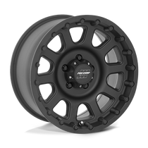 Pro Comp PXA7032-7985 - Pa32 Bandido 17X9 Flat Black