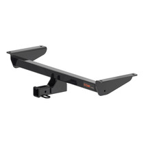 CURT 13481 - Class 3 Trailer Hitch, 2" Receiver, Select Volkswagen Atlas