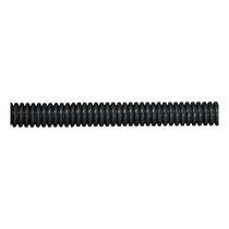 CURT 59824 - 3/8" Convoluted Slit Loom Tubing (1' Increments)