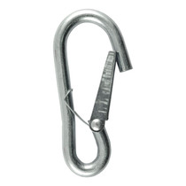 CURT 81266 - 3/8" Snap Hook (2,000 lbs.)