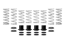 Eibach E85-209-005-02-22 - Pro-UTV 11-14 Polaris RZR XP 900 Stage 2 Performance Kit for Fox OE Shocks