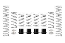 Eibach E85-209-007-02-22 - Pro-UTV 17-19 Polaris RZR XP1000 2-Seat EPS Stage 2 Performance Springs