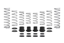 Eibach E85-209-015-02-22 - Pro-UTV 18-19 Polaris RZR XP Turbo S 2-Seat Stage 2 Performance Spring System