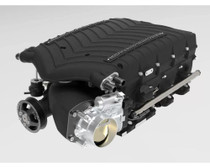 Whipple WK-3122-30 - W185RF 3.0L Supercharger Kit Jeep 5.7L 2018+