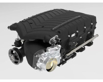 Whipple WK-3121-30NFT - W185RF 3.0L Supercharger Kit *No Flash Tool Included* Jeep 5.7L 2015-2017