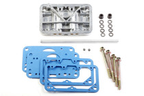 Holley 34-6S - Secondary Metering Block - Conversion Kit