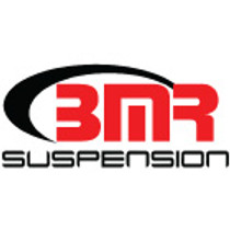 BMR SBP010R - Ford S197 Mustang Sway Bar Package - Red
