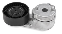 Holley 97-179 - Tensioner Assembly w/Smooth Pulley