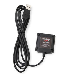 Holley EFI 554-140 - GPS Digital Dash USB Module