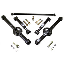Hotchkis 1813 - 67-70 GM B-Body Adjustable Double Upper Rear Suspension Package