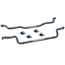 Hotchkis 22440 - 08+ Evo X Sport Swaybars