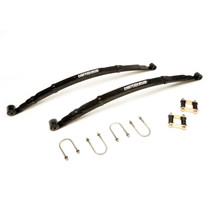 Hotchkis 2430 - 64 1/2 - 66 Ford Mustang Rear Leaf Springs