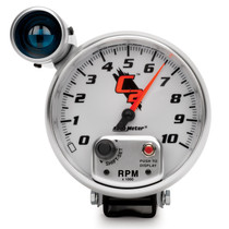 AutoMeter 7299 - C2 5 inch 10000 RPM Shift-Lite Tach