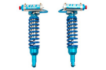King Shocks 25001-337A - 2015+ Chevrolet Colorado Front 2.5 Dia Remote Reservoir Coilover w/Adjuster (Pair)