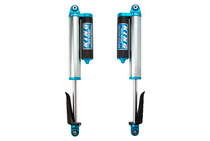 King Shocks 25001-374 - 2018+ Jeep Wrangler JL Rear 2.5 DiaPiggyback Reservoir Shock 0-2in Lift (Pair)