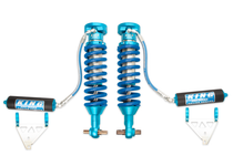 King Shocks 25001-386 - 2019+ Ford Ranger (US Only) Front 2.5 Dia Remote Reservoir Coilover (Pair)