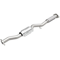 Magnaflow 22768 - Conv Direct Fit Nissan 85-86