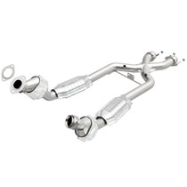 Magnaflow 23163 - Conv DF 96-98 Ford Mustang 4.6L