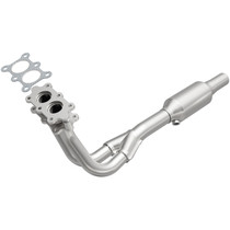 Magnaflow 23207 - Conv DF 87 Volkswagen Scirocco 1.8L