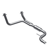 Magnaflow 23466 - Conv DF 95-02 Camaro-Firebird 3.8L