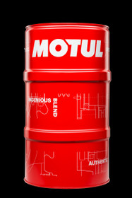 Motul 110966 - TEKMA ULTIMA+ 5W30 60L