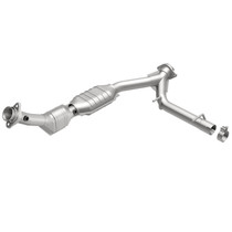 Magnaflow 23660 - Conv DF 03-04 Lincoln Navigator 5.4L P/S