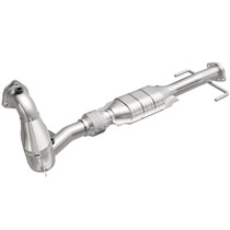 Magnaflow 23709 - Conv DF 01 Saab 9-5 2.3L