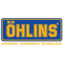 Ohlins SUS 1I10 - 08-21 Subaru STi(GR/VA) / WRX (VA) Replacement Dampers - Front Left