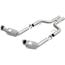 Magnaflow 24151 - Conv DF Mustang 05-09 4.6L