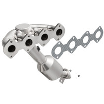 Magnaflow 24344 - Conv DF 03-05 Mercedes C230 1.8L