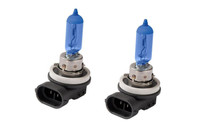 Putco 230011NB - Halogen Bulb; Nitro Blue; H11 Bulb Type;