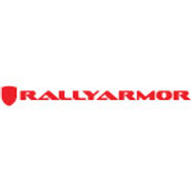 Rally Armor RAL MF46-UR-BLK/RD