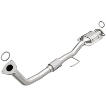 Magnaflow 441769 - Conv DF 1996 Toyota Camry 2.2L