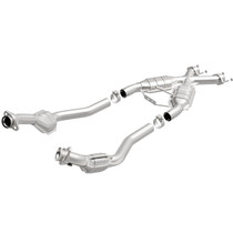 Magnaflow 444062 - Conv DF 94-95 Ford Mustang 5.0L