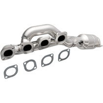 Magnaflow 452451 - Conv DF BMW 99-03 540I 4.4L / 99-01 740I/740IL 4.4L California - P/S