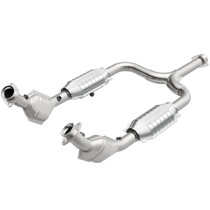 Magnaflow 454007 - Conv DF 01-04 Ford Mustang 3.8L CA