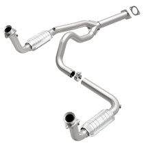 Magnaflow 49063 - Conv DF 00 Chevy Express 1500 5.7L