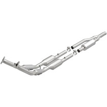 Magnaflow 49873 - Conv DF 06- Audi A3 Quattro 3.2L