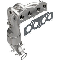 Magnaflow 50110 - Conv DF 05-09 Scion tC 2.4L Manifold / 09 Toyota Corolla/Matrix 2.4L Manifold (49 State)